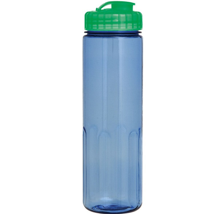 24 Oz. Prestige Bottle with Flip Top Lid