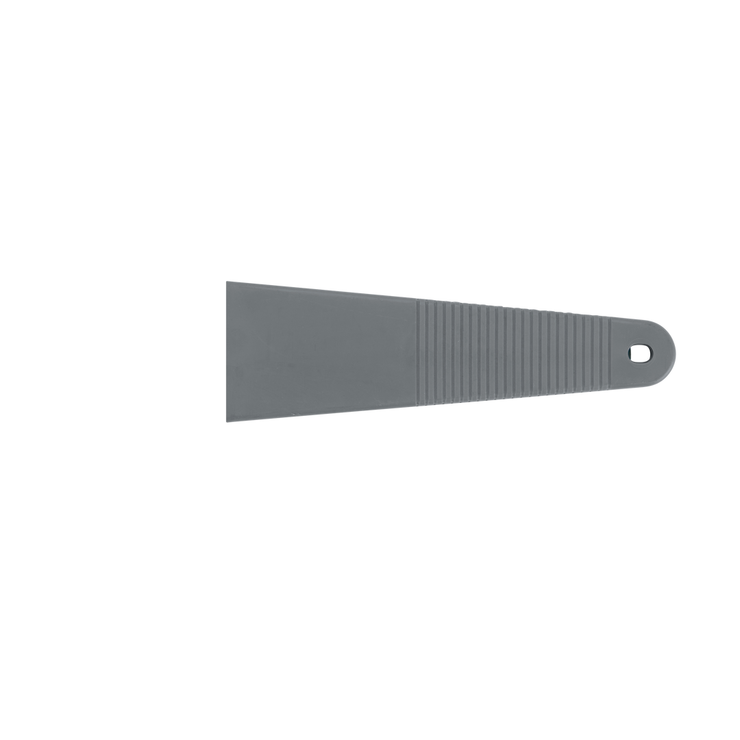 10" RPET Polar Ice Scraper