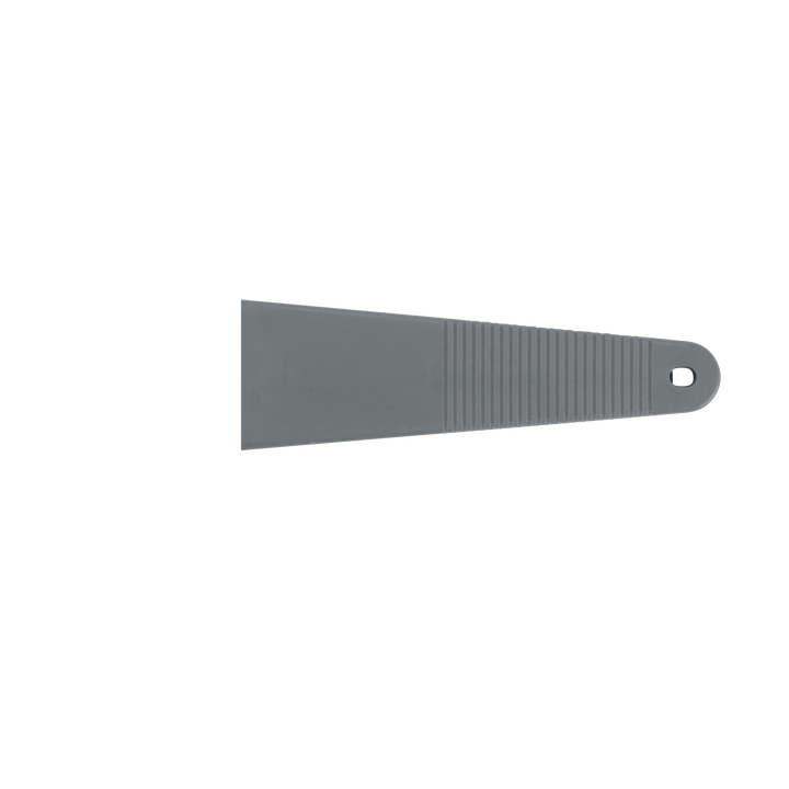10" RPET Polar Ice Scraper