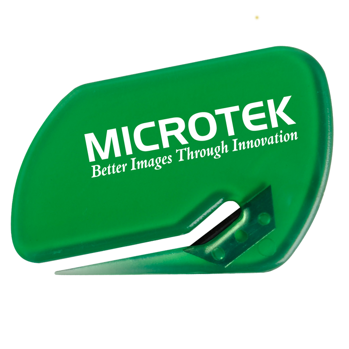 Value Letter Slitter