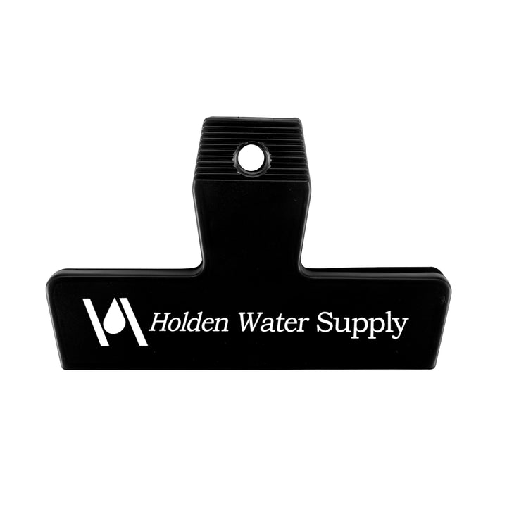Garyline® 4" Bag Clip