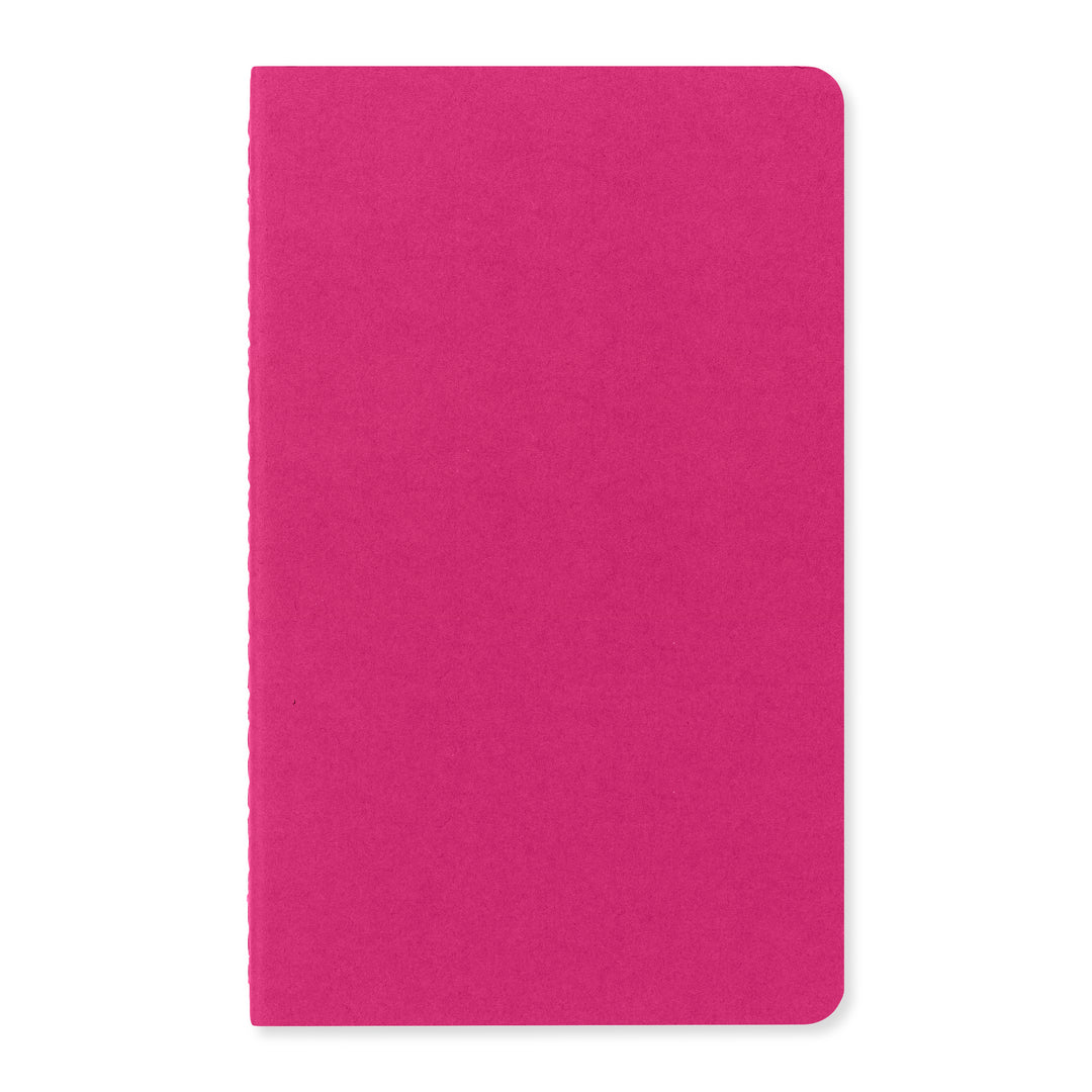 Moleskine® Cahier Ruled Large Journal