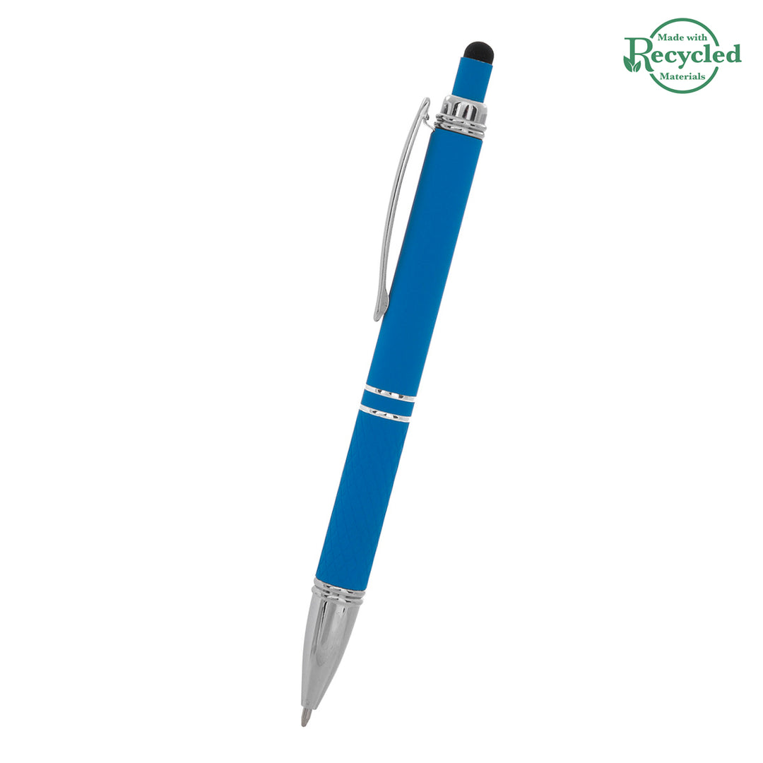 QUILTED STYLUS PEN