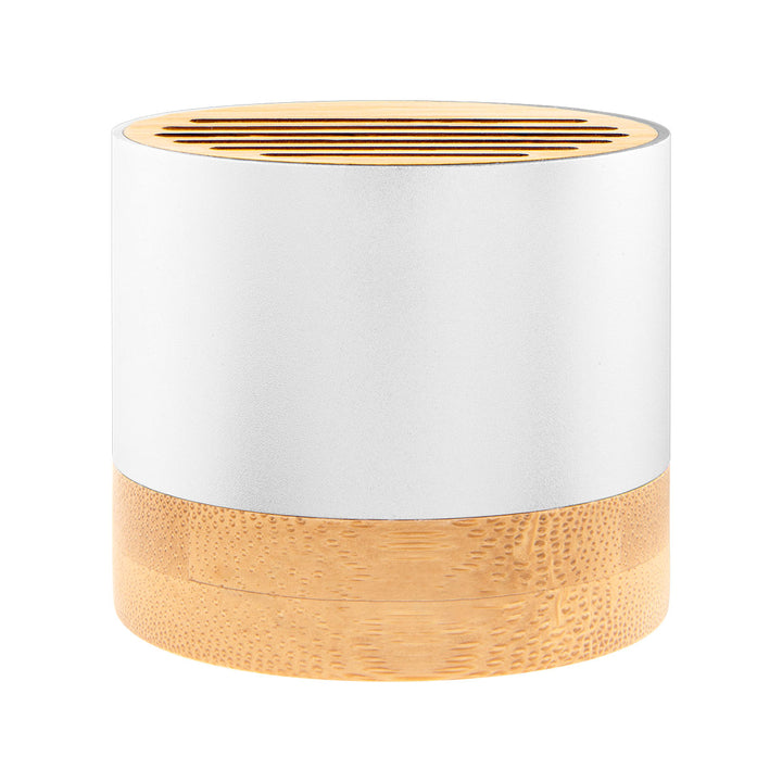 Recycled Aluminum Wireless Speaker