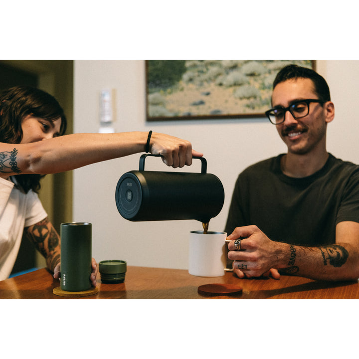 MiiR® Vacuum Insulated Camp Cup - 12 Oz.
