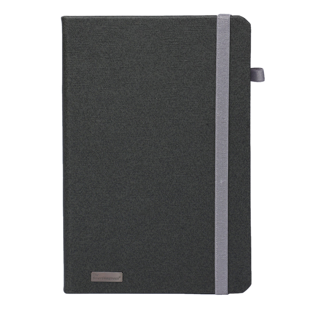 The SmartNotebook
