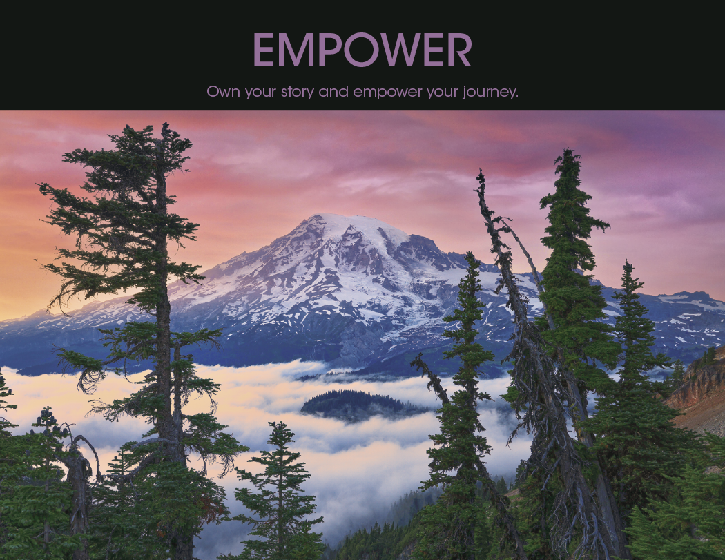 Good Value™ Motivations - Stapled Calendar