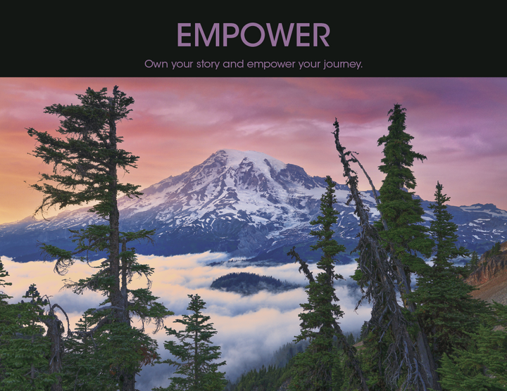 Good Value™ Motivations - Stapled Calendar