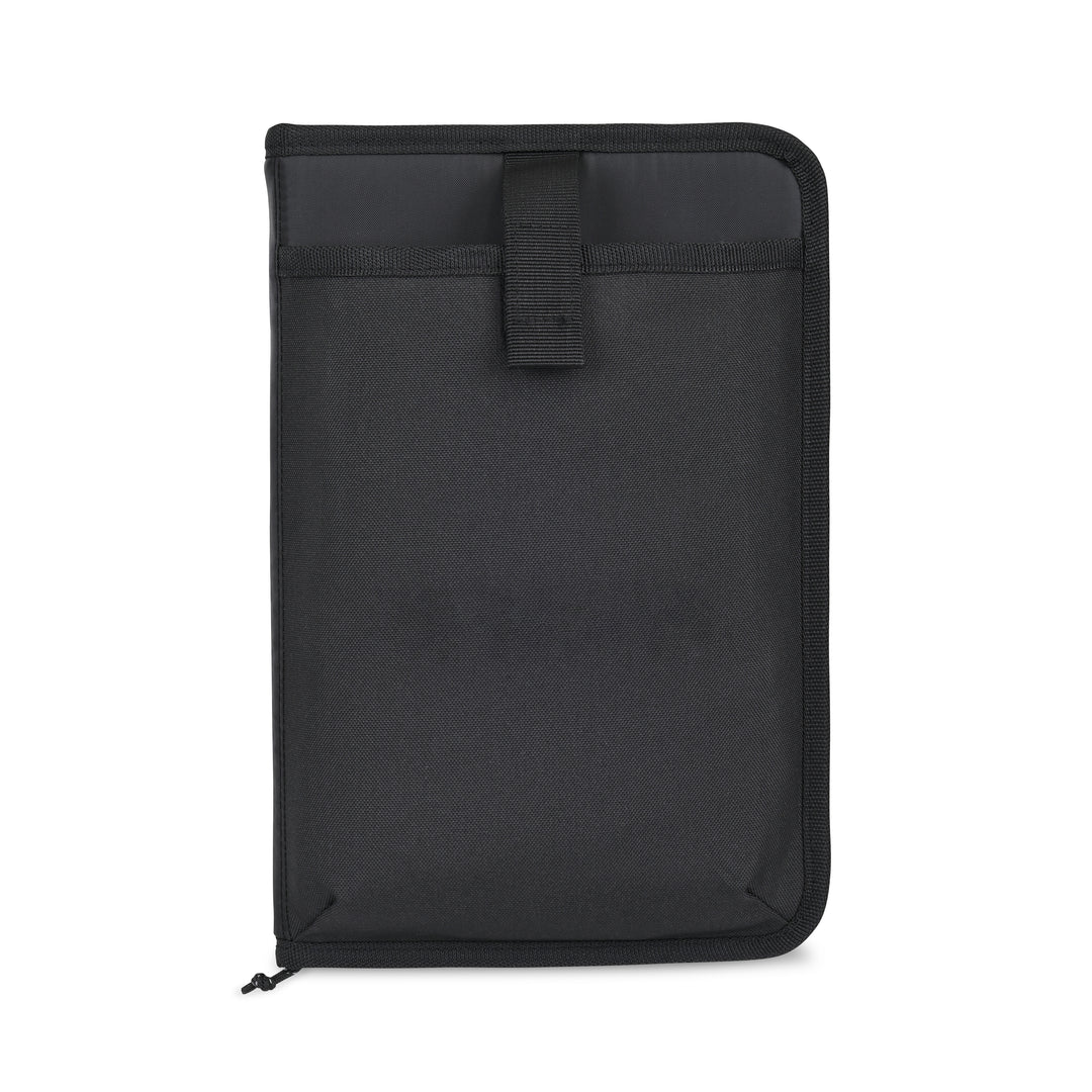 Newton Recycled rPET Foldable Laptop Organizer