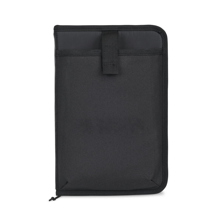 Newton Recycled rPET Foldable Laptop Organizer