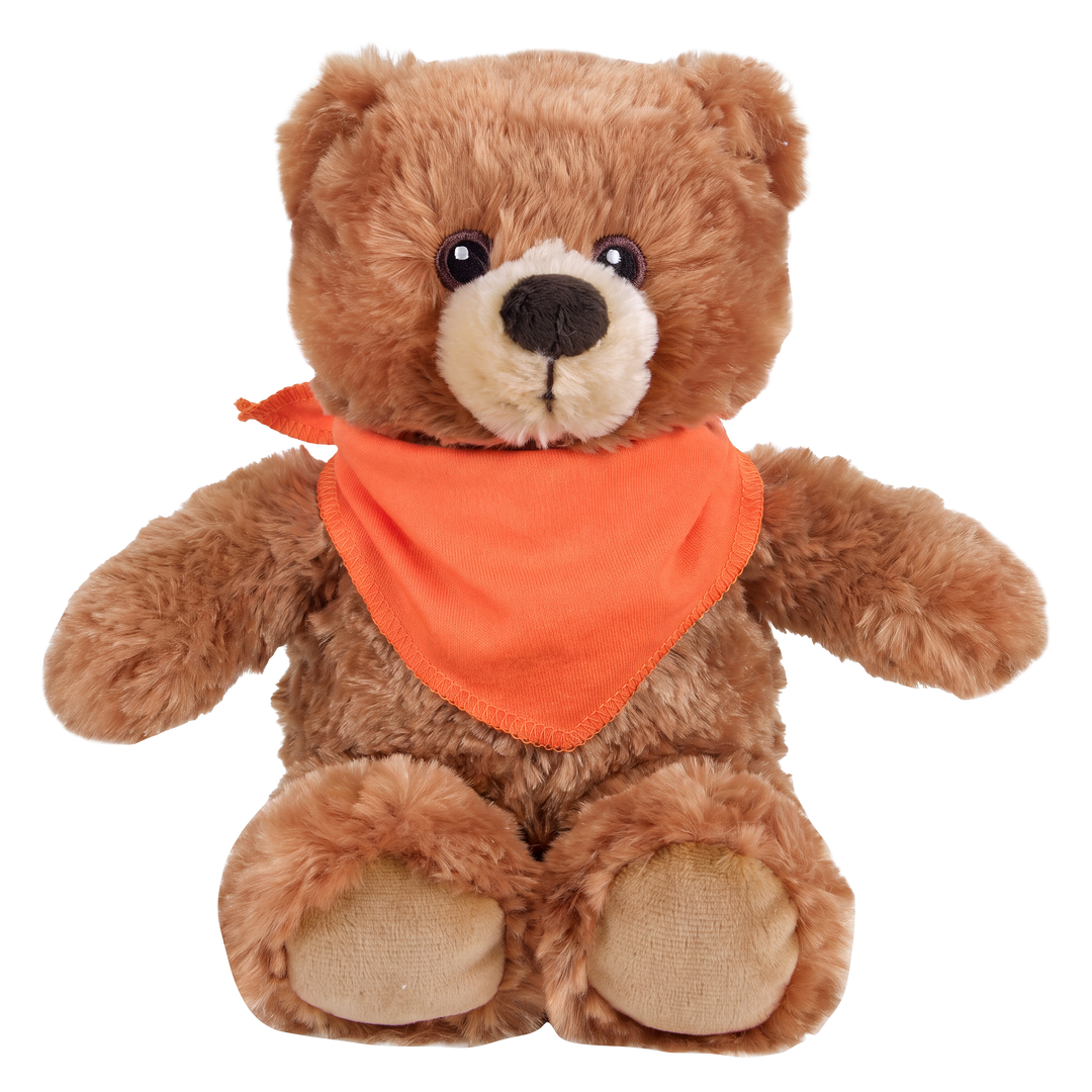 Chelsea Teddy Bear™  Buster - 9.5" Plush
