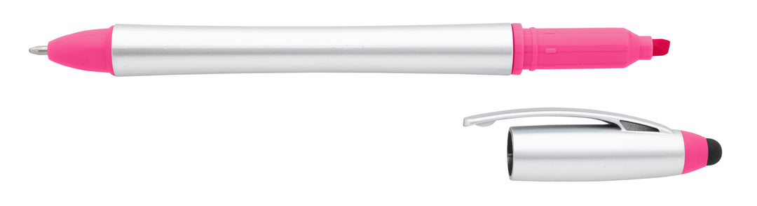 Good Value™ Stylus RABS Highlighter-Pen Combo