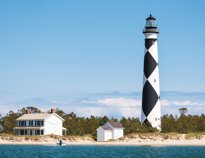 Triumph® Calendars Lighthouses Calendar