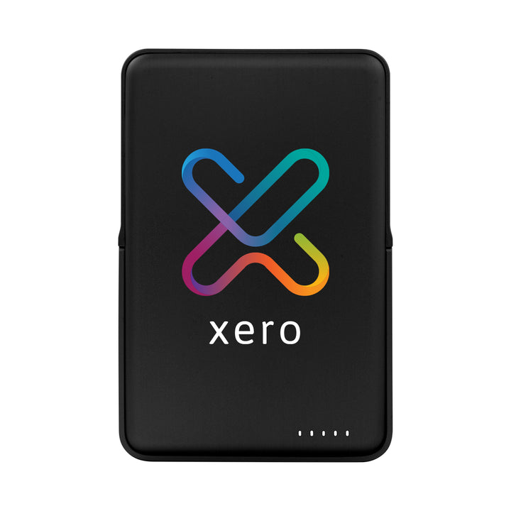 5,000 mAh Mag Max Stand & Deliver Power Bank