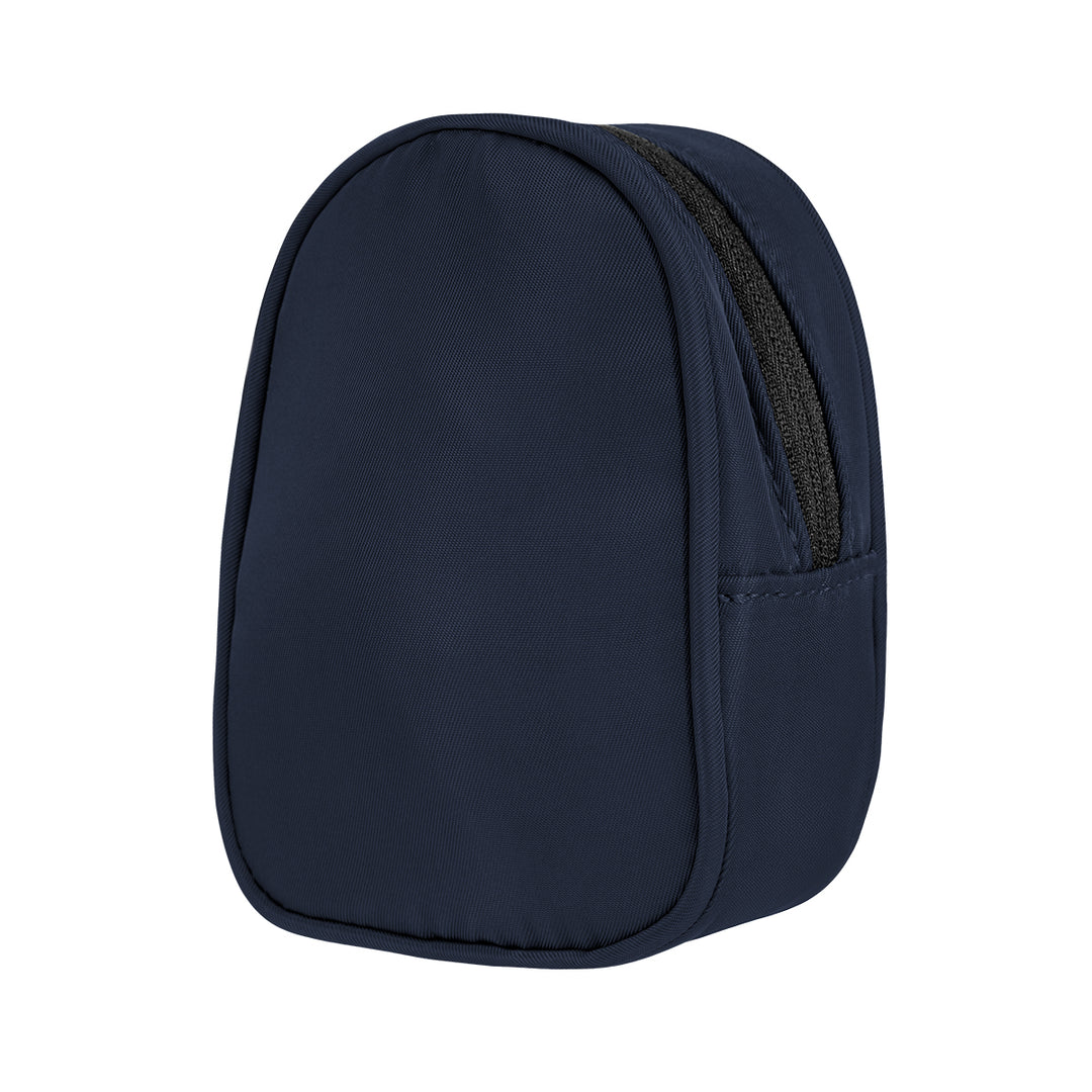 Anywhere rPET Pouch With Carabiner