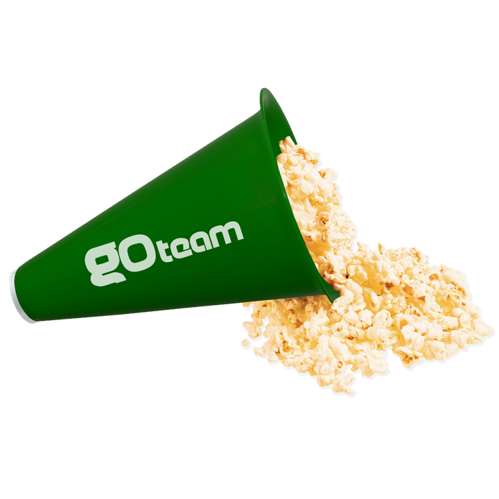 Garyline® 8" Megaphone