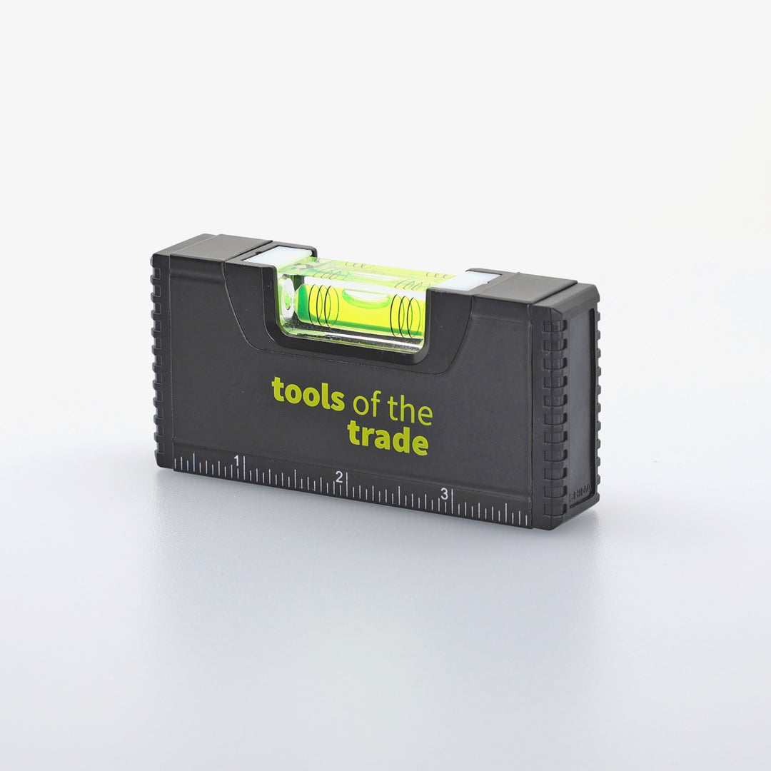 Magnetic Pocket Level