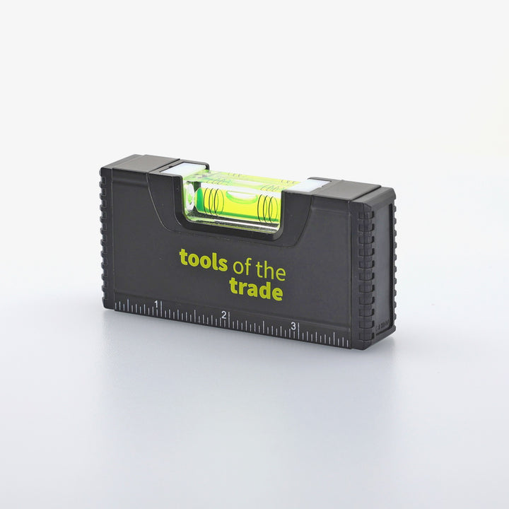 Magnetic Pocket Level