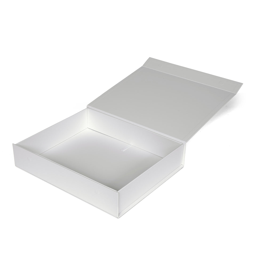 Shannon - Magnetic Gift Box - Foil Print