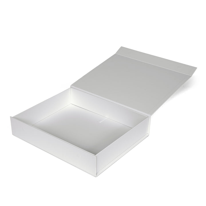 Shannon - Magnetic Gift Box - Foil Print