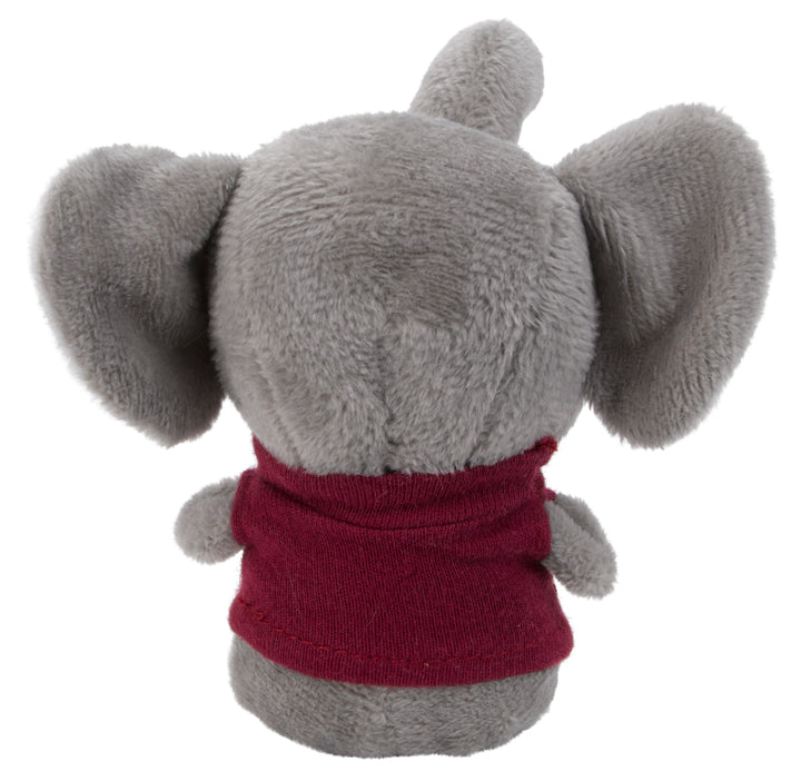 Chelsea Teddy Bear™ Shorties - 4" Plush