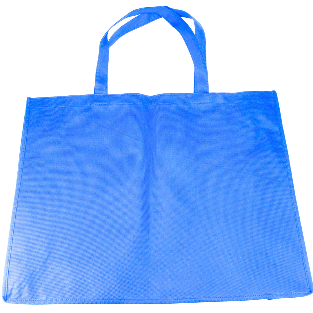 Tote Bag - 20"x16" + 6" Gusset