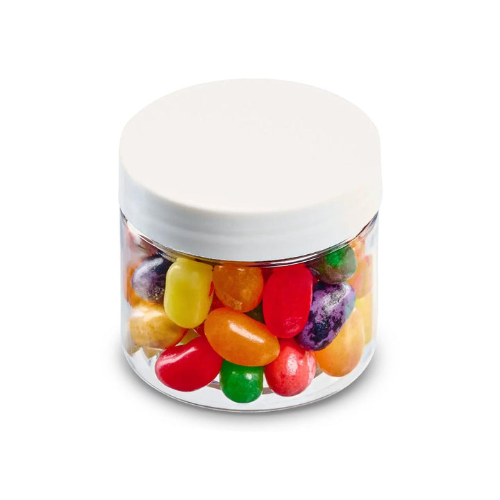 2 oz Jar of Jelly Beans