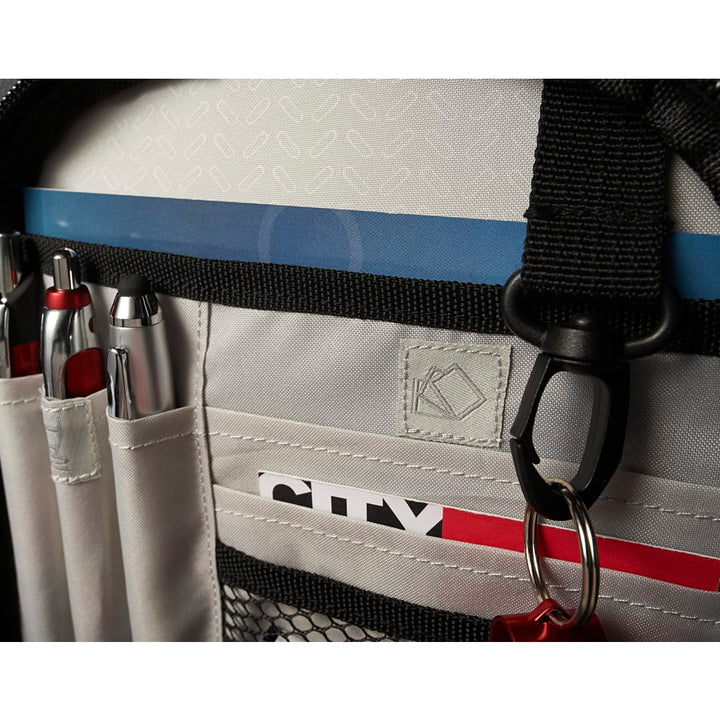 elleven™ TSA 17" Computer Backpack