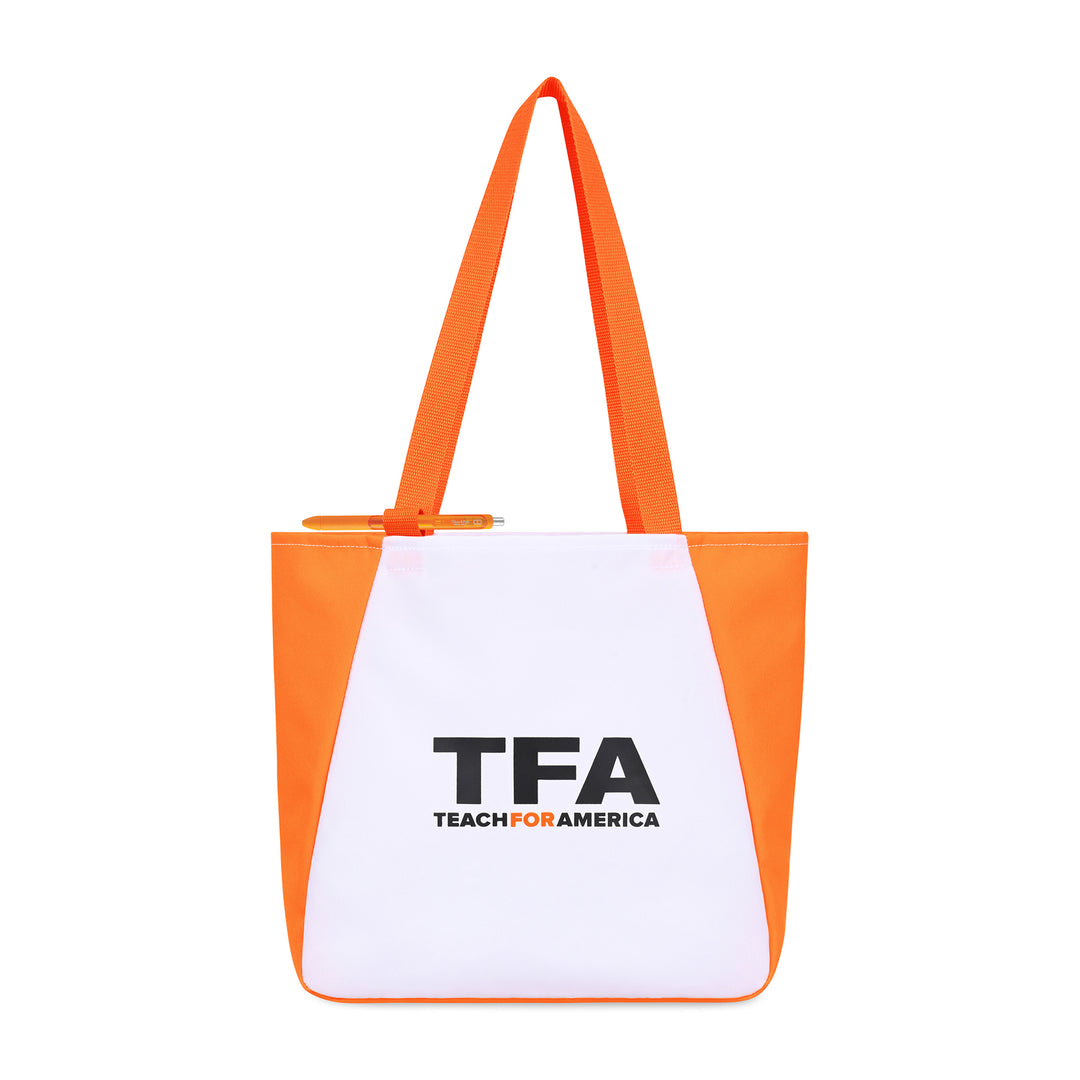 Arlo Recycled rPET Tote