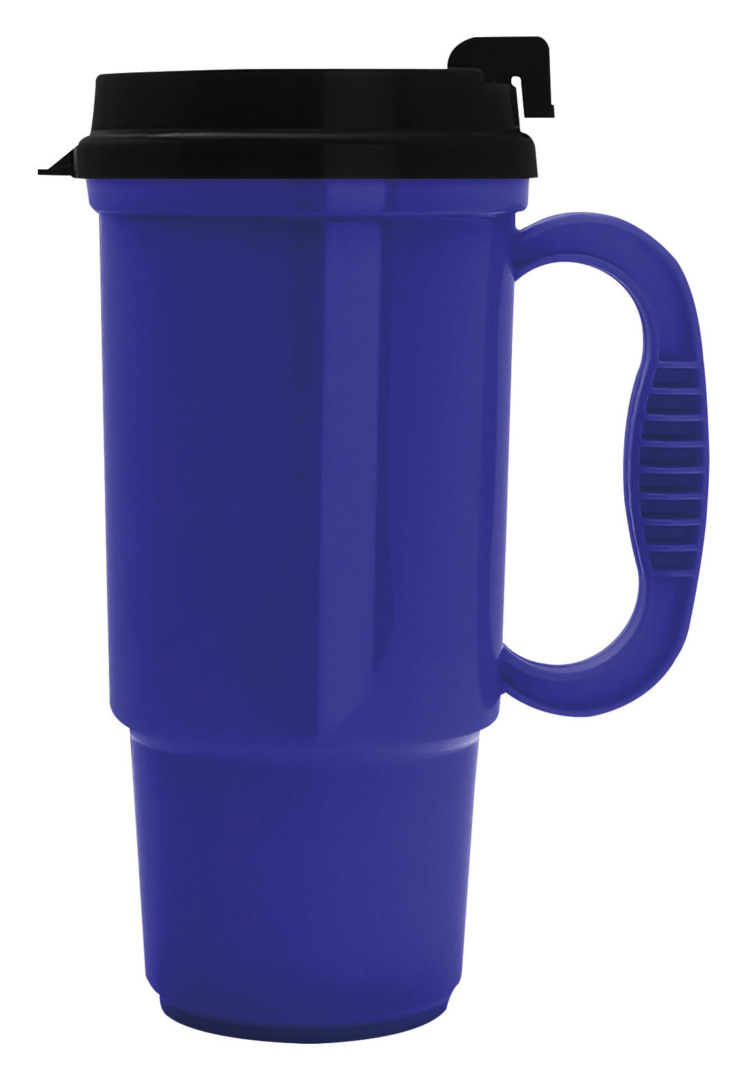 Garyline® Commuter Auto Mug - 16 oz.