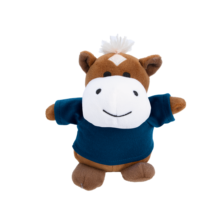 Chelsea Teddy Bear™ Bean Bag Buddies - 7" Plush