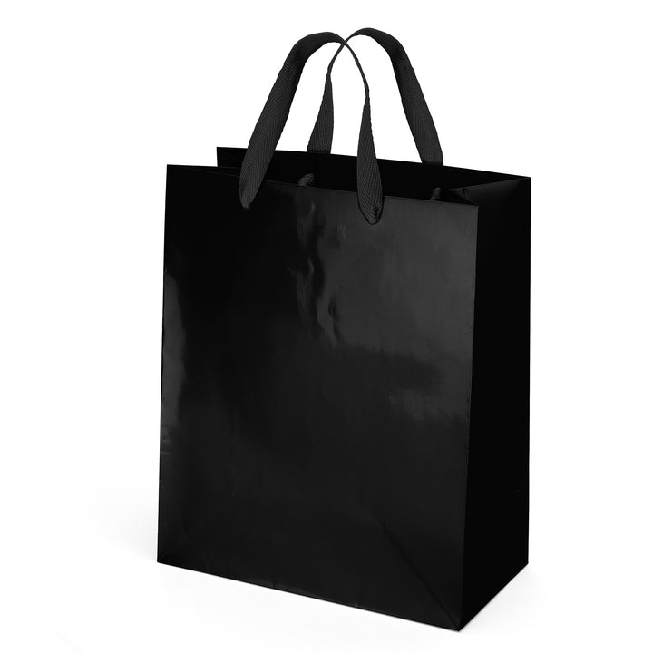 Emerald™- Gloss Eurotote - Foil Print