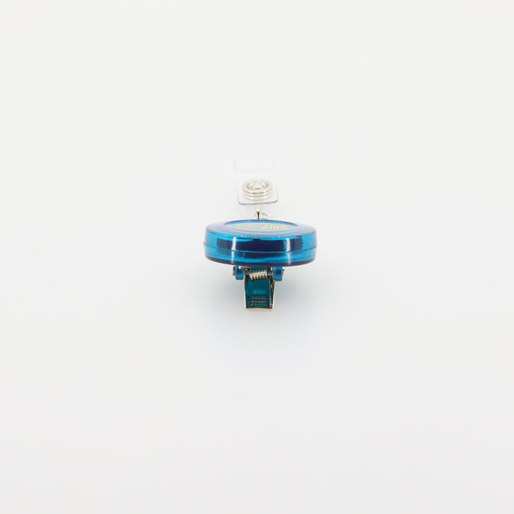 Good Value™ Promo Retractable Badge Holder