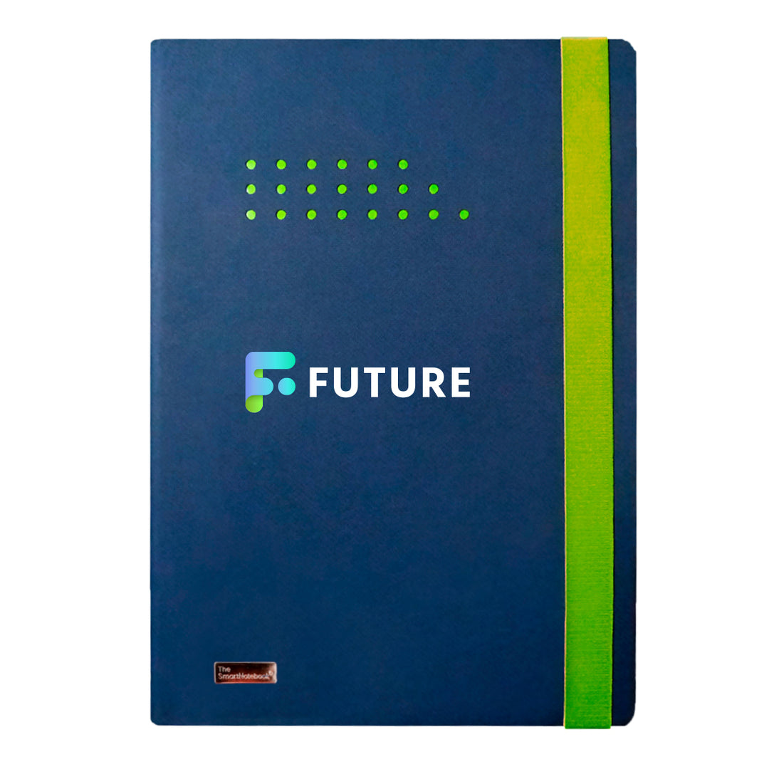 The Smartnotebook Smart Flex