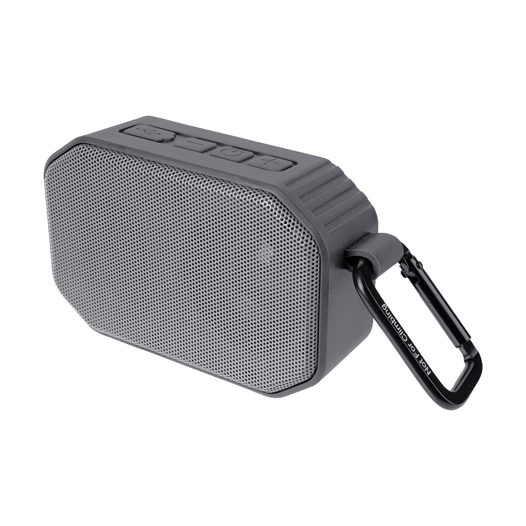 Mini Magnet Speaker With Carabiner