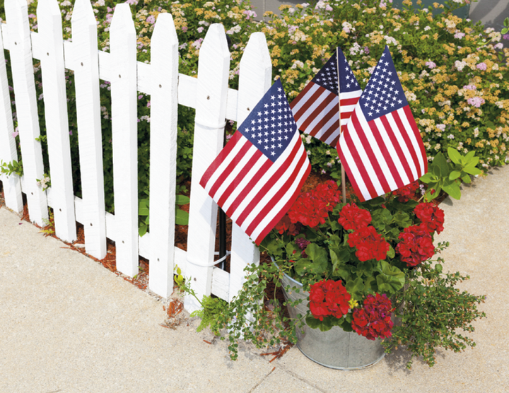 Good Value™ Celebrate America - Spiral Calendar