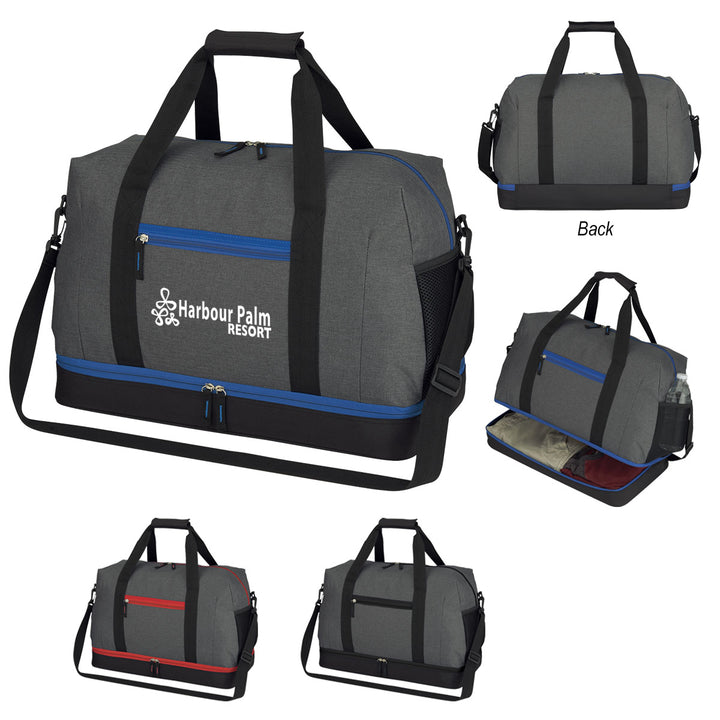 Tribeca Duffel Bag