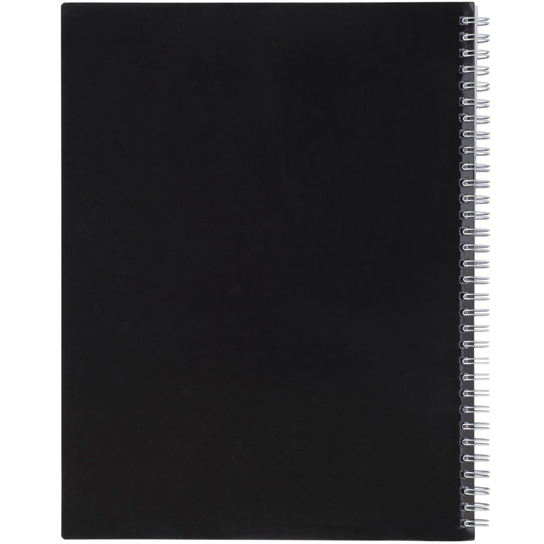 FSC® Mix 8.5" x 11" Remark 1-subject Notebook