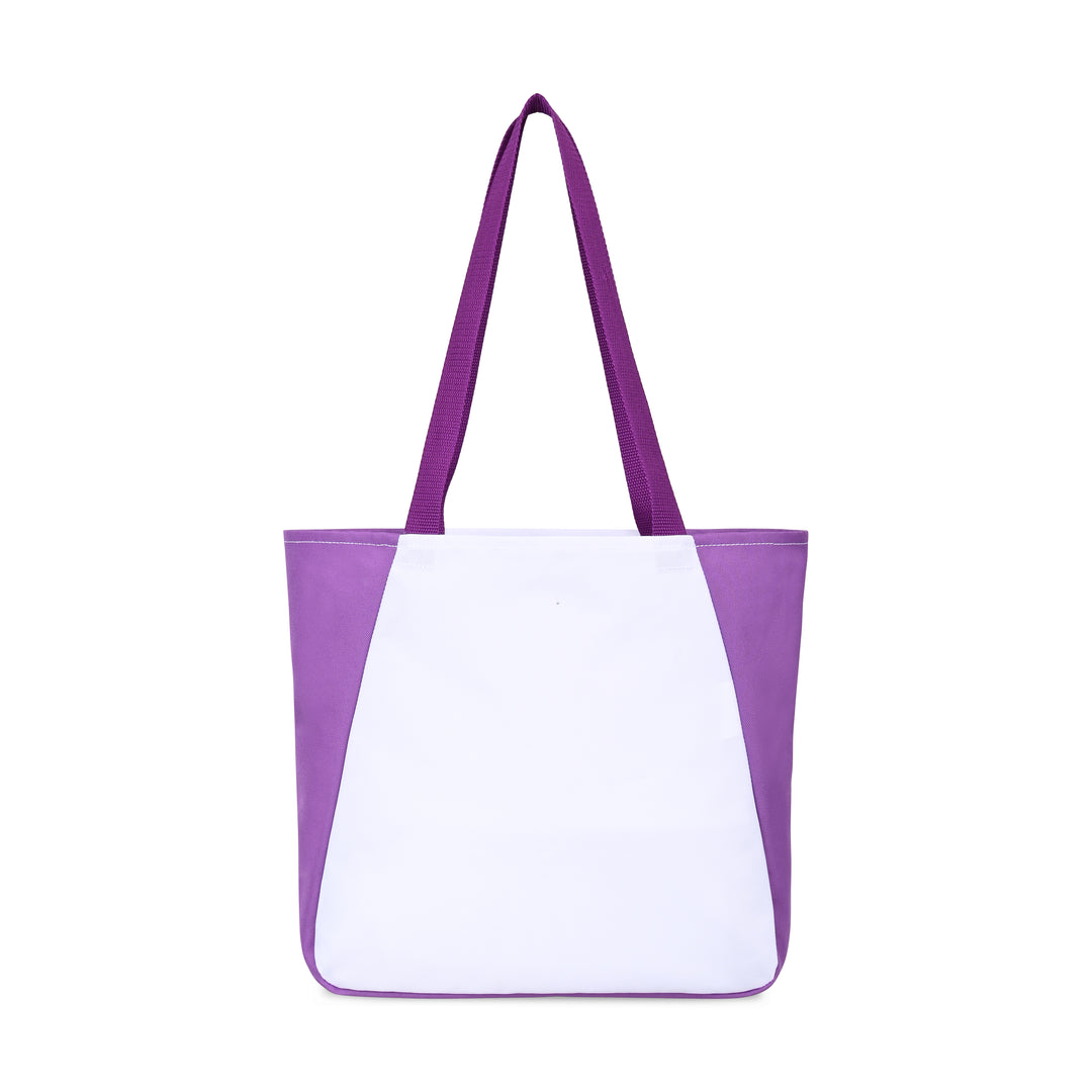 Arlo Recycled rPET Tote