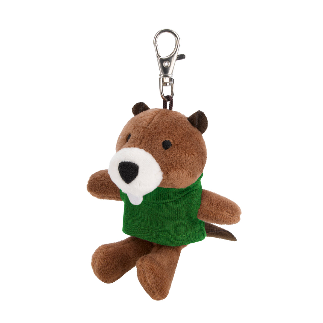 Chelsea Teddy Bear™ Wild Bunch Key Tags - 4" to 4.5" Plush