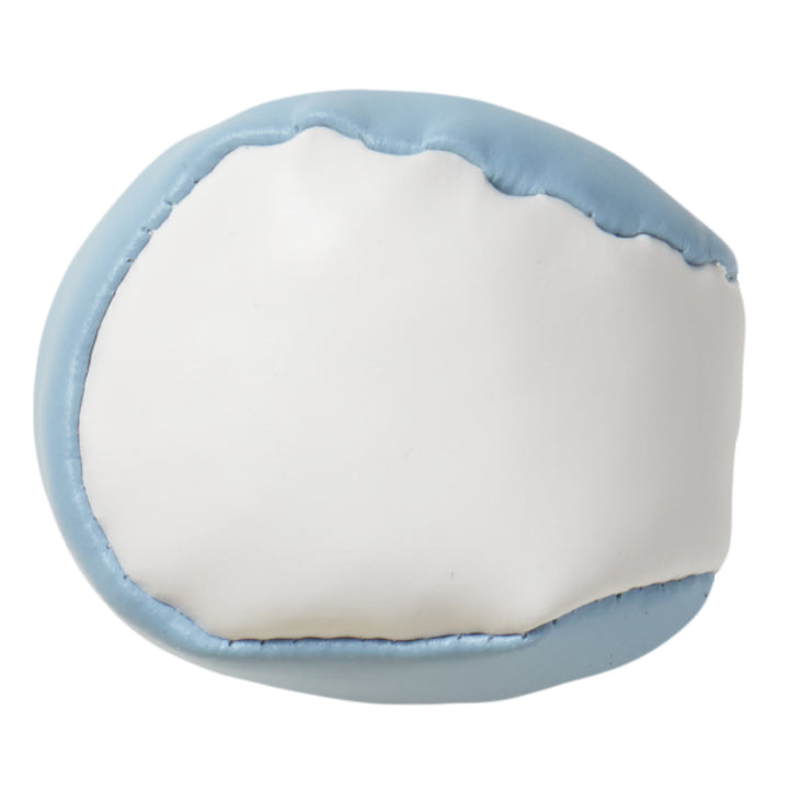 2" Two-Tone Kick Ball Hacky Sack Toy