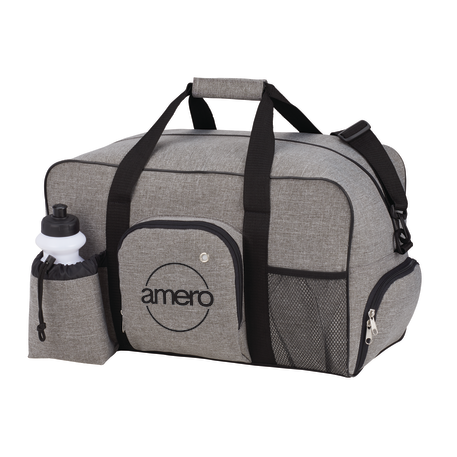 Weekender 18.5" Deluxe Duffel Bag