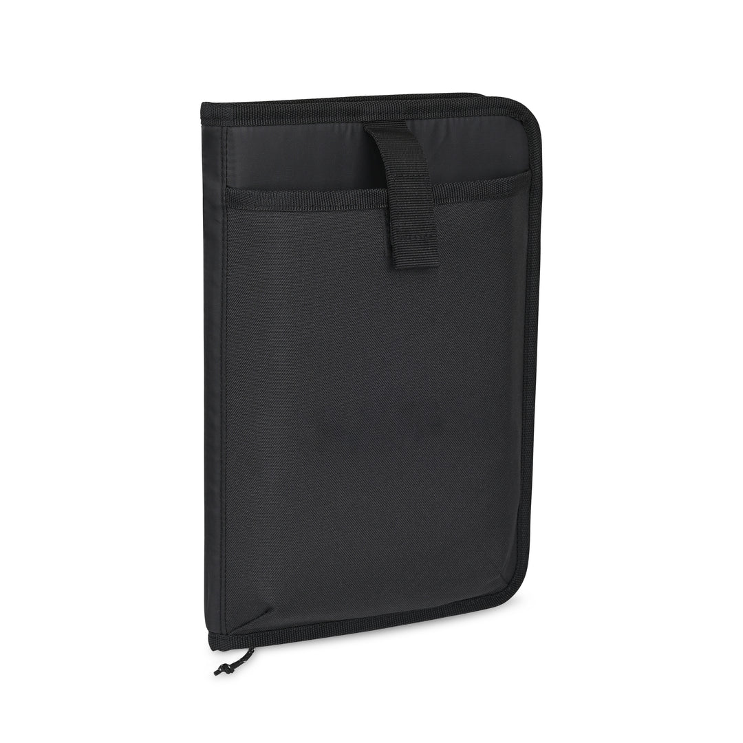 Newton Recycled rPET Foldable Laptop Organizer