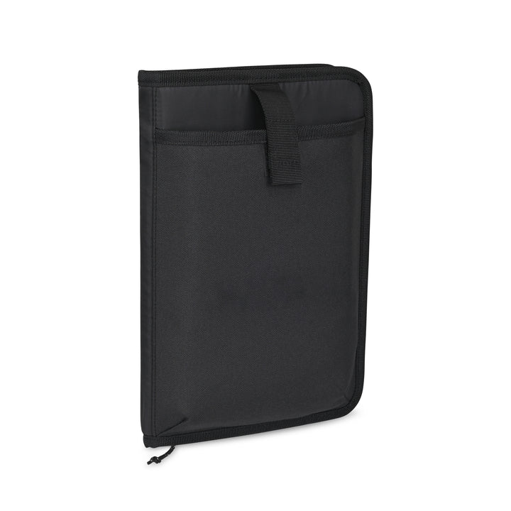 Newton Recycled rPET Foldable Laptop Organizer