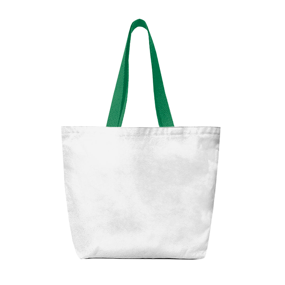 Sublime Series rPET Tote Bag