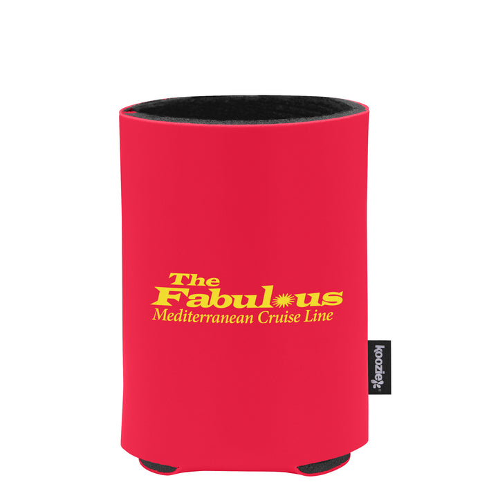 Koozie® Deluxe Collapsible Can Cooler