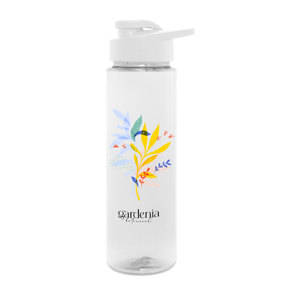 28 Oz. Full Color Rhythm Bottle