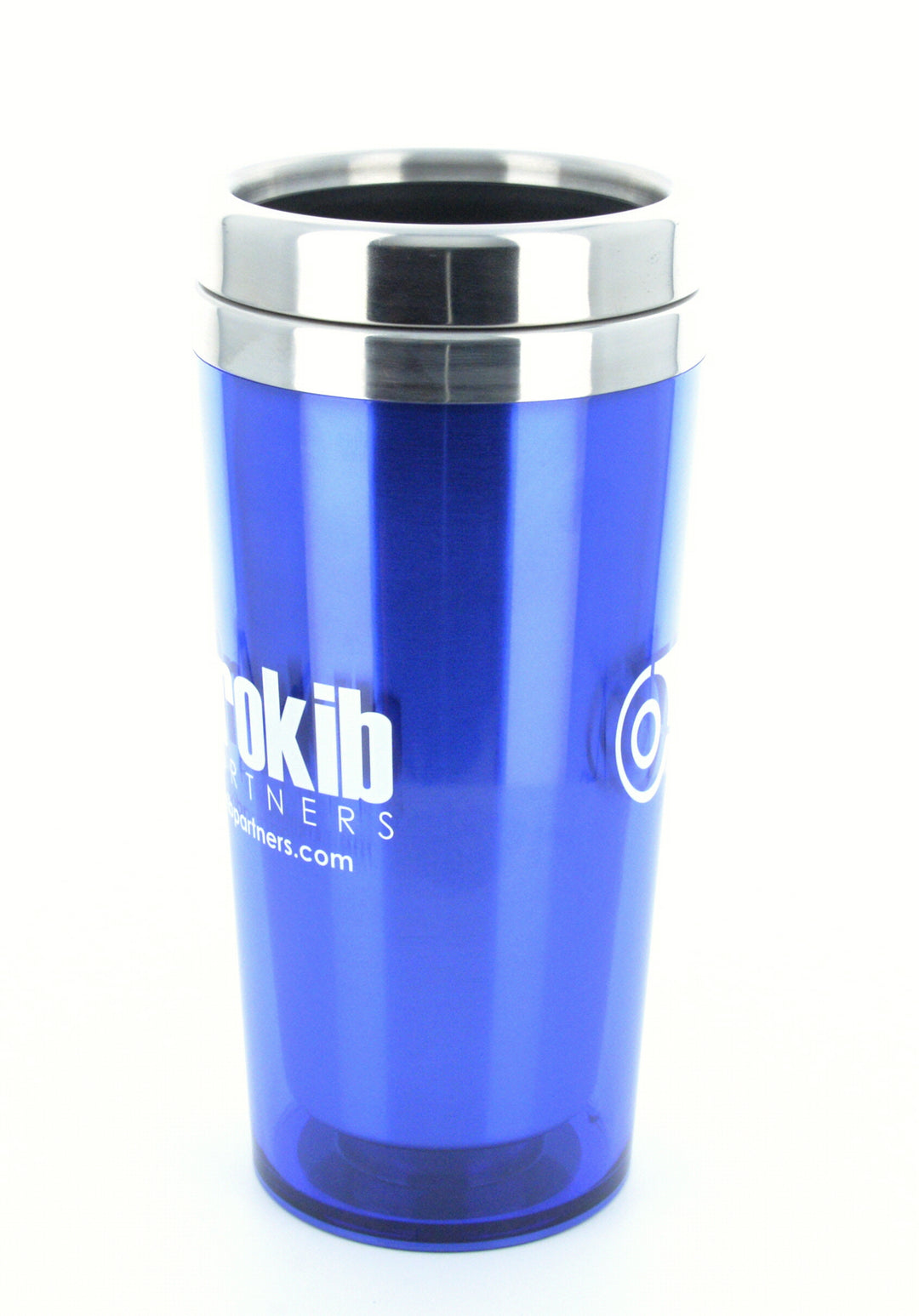Good Value™ Colored Acrylic Tumbler - 16 oz.