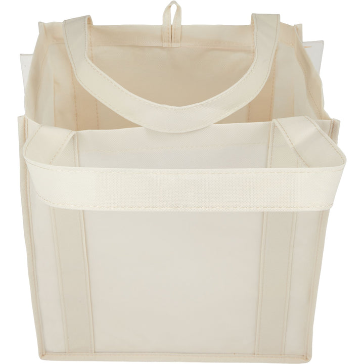 Little Juno Non-Woven Grocery Tote