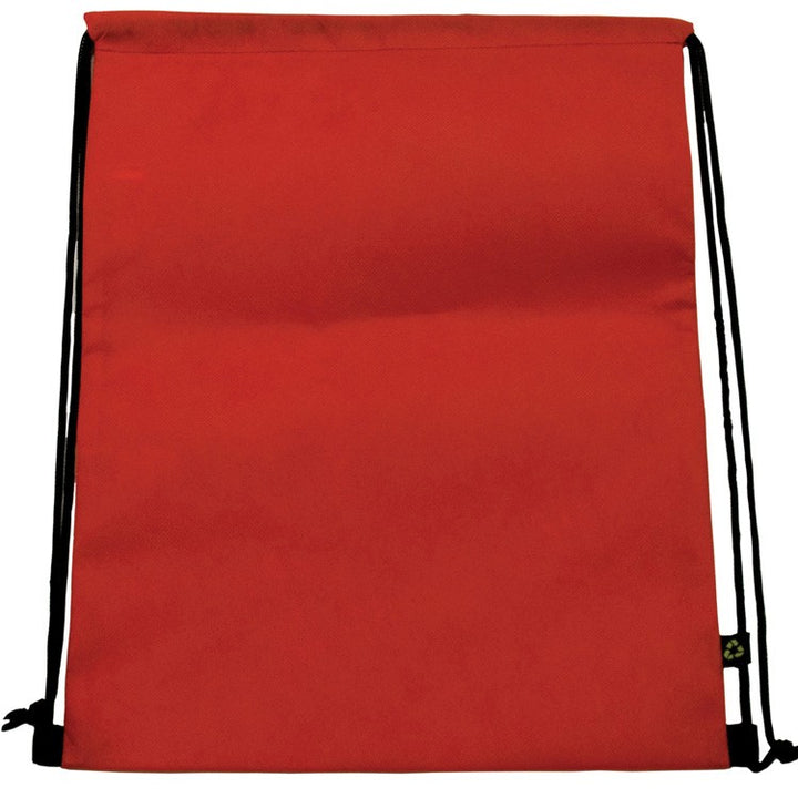 Drawstring Backpack (20"x17")